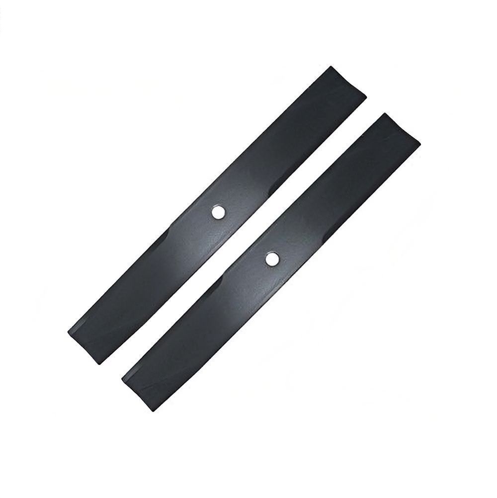 Blade Set Suitable for 38" Toro ZTR 616 620 16-38HXL Mowers 79-3061 14-7799 79-3060
