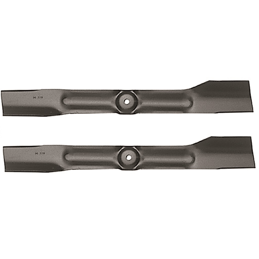 40" Blade Set for Victa Viking Masport Ride on Mowers 309070 303065