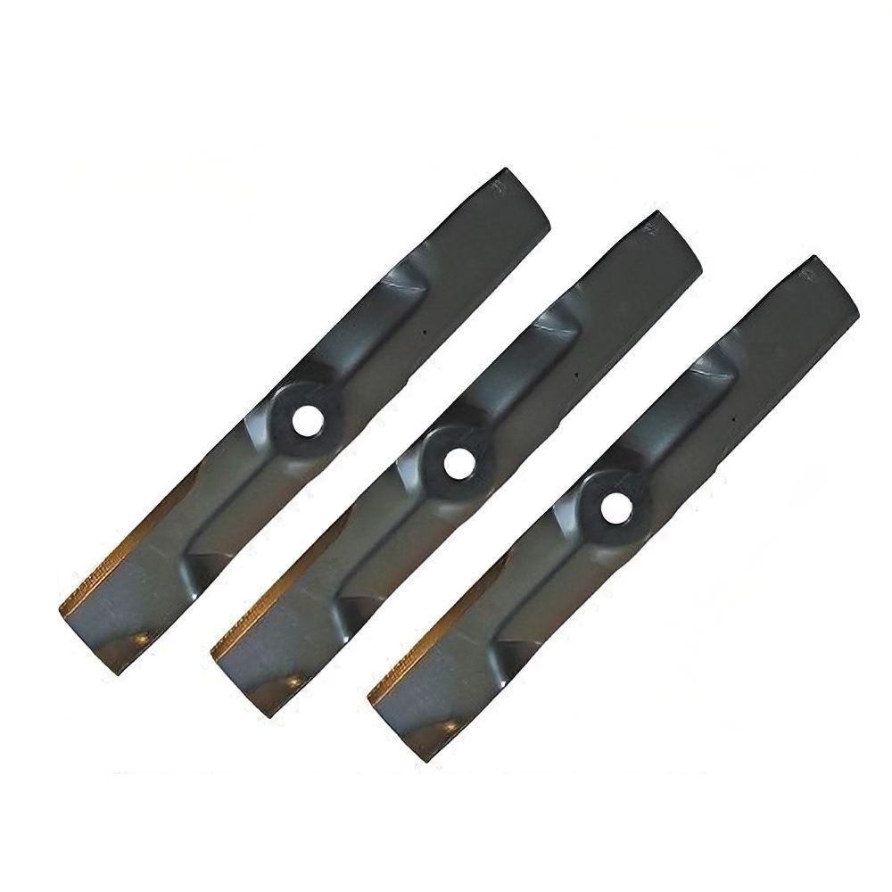 Mower blades for 48 inch john deere sales