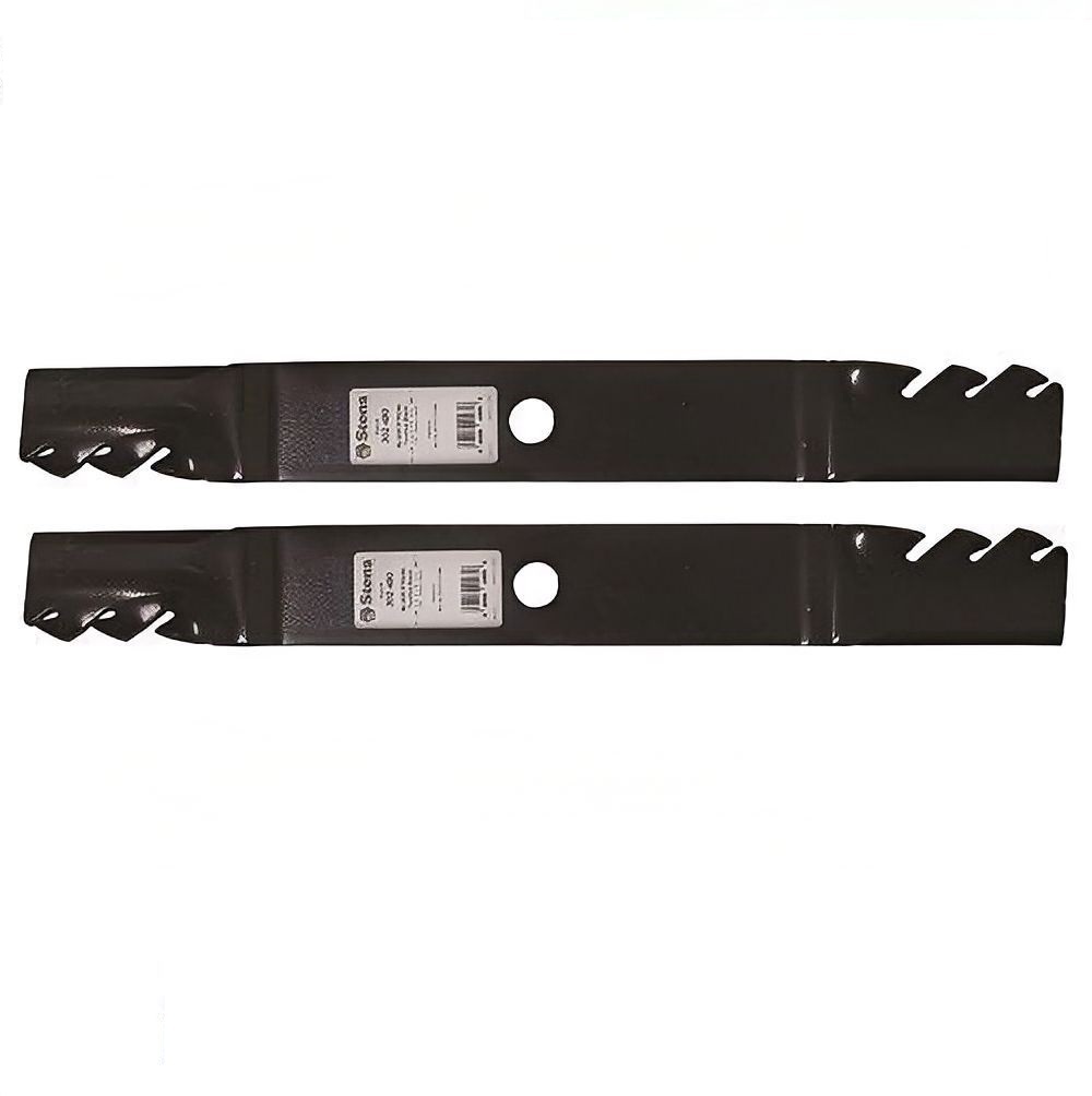 42" Toothed Mulching Blade for Murray Mowers 92418E701 92419E701