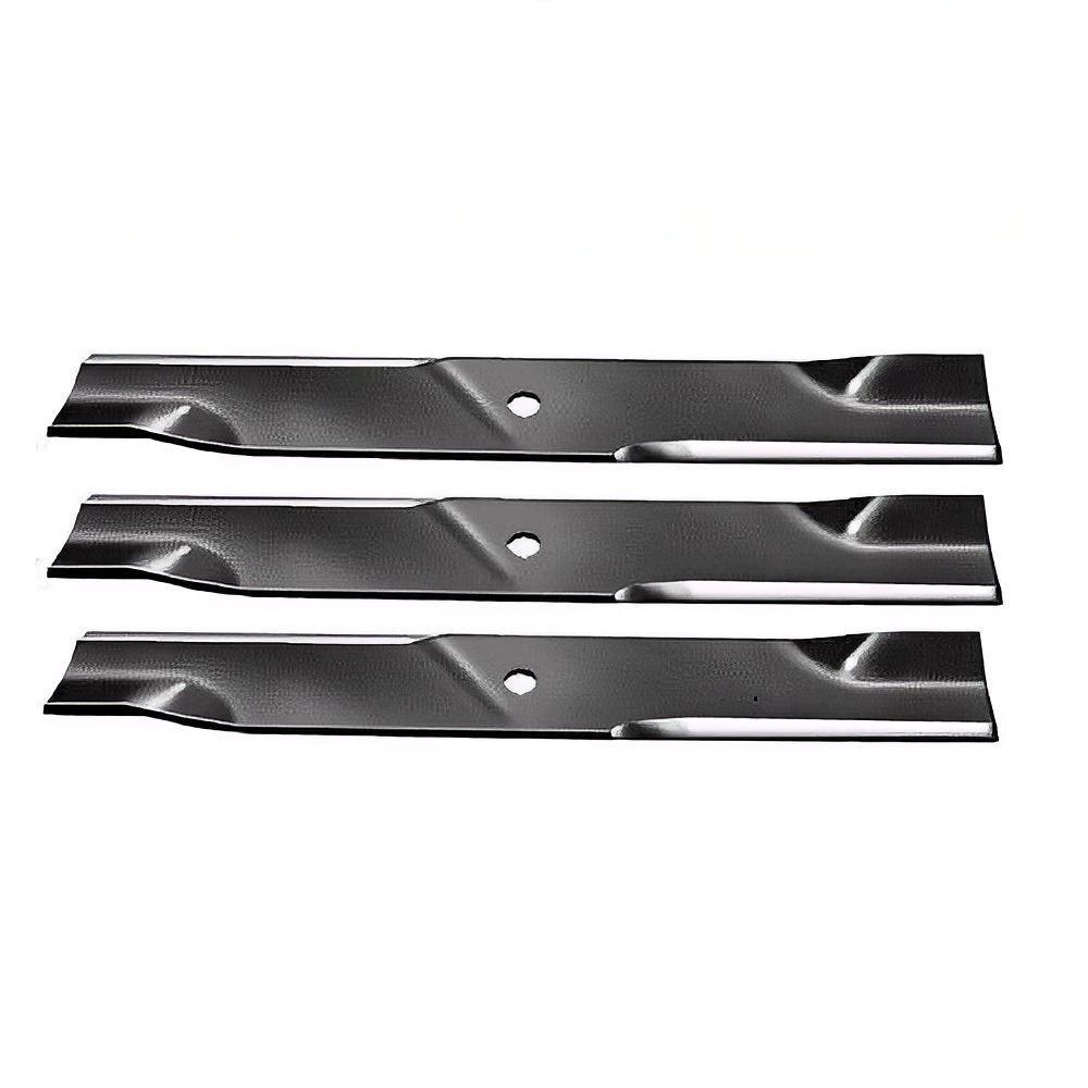 Craftsman 44 on sale inch mower blades