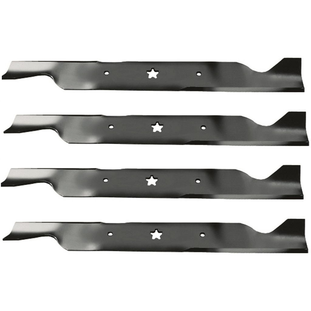 Husqvarna mower on sale blades 46