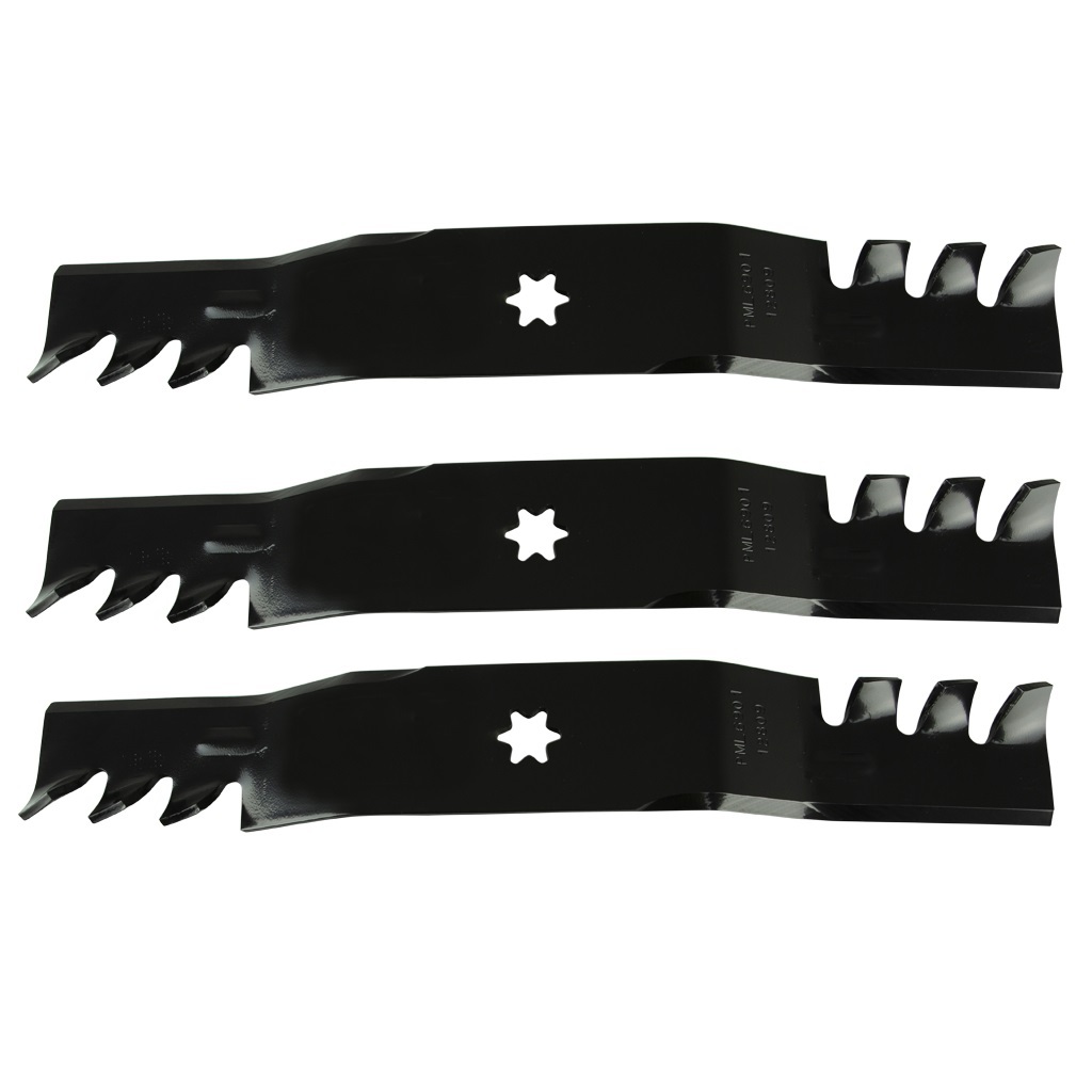 Cub cadet rzt 50 mulching blades 2025