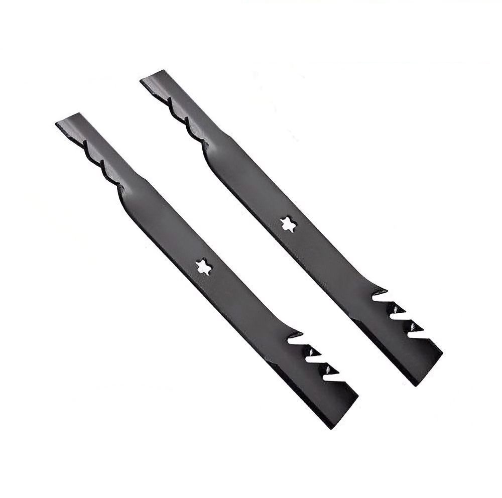 Gator blades for husqvarna online 46 inch