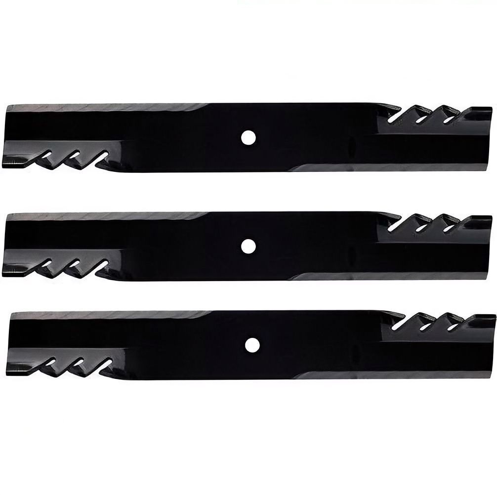 Blade Set for 54 Toro Mower Zx5400 Zx5420 1144 115-4999 115