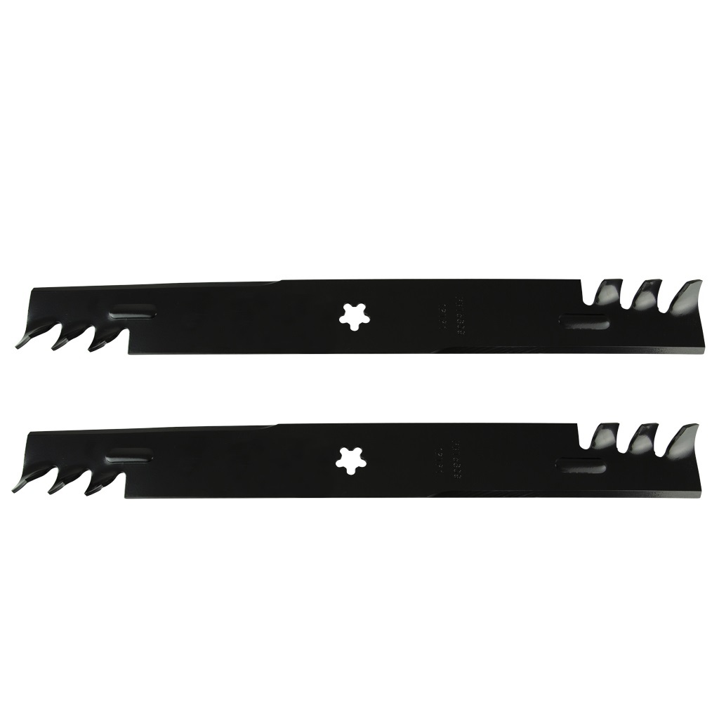 Husqvarna 46 blades hotsell