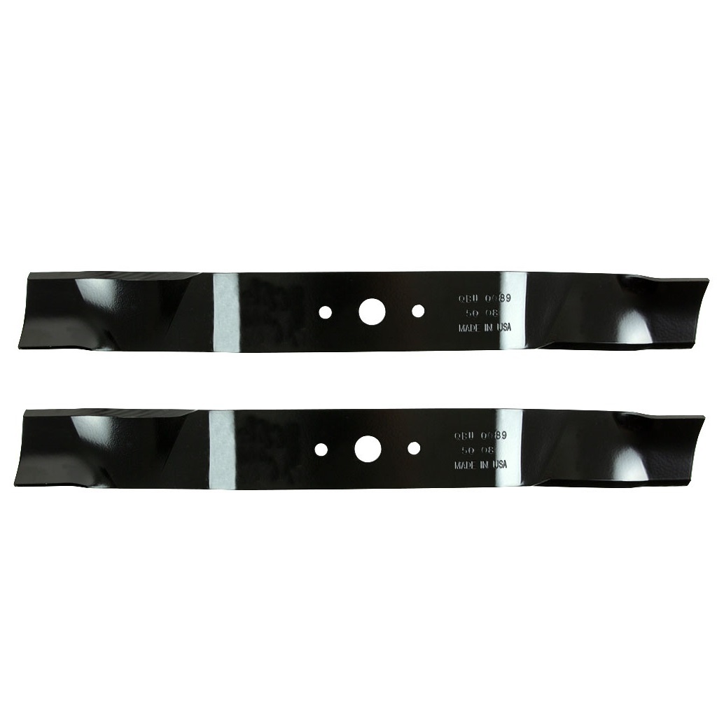 Stiga mower blades 2025