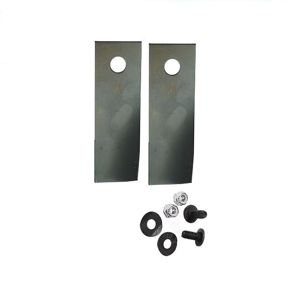 Australian Made Blade Kit fits 18" 20" Rover Rear Catcher Lawn Mowers A01118K A00672K