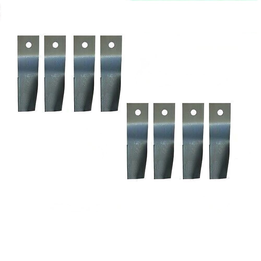 28 Blade Sets Ride on Mower Cox suits Orion Scout Stockman SKIT33