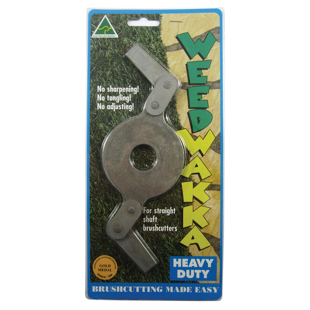 Australian made discount whipper snipper