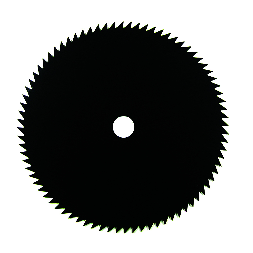 Universal 10" 80 Tooth Blade for Selected Brushcutters & Clearing Saws