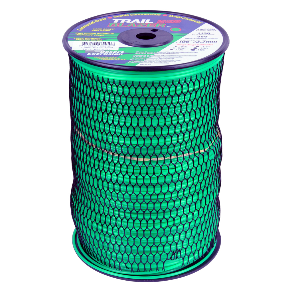 Trail Blazer Trimmer Whipper Snipper Line Cord 228 Metres 3.3mm 2.25KG