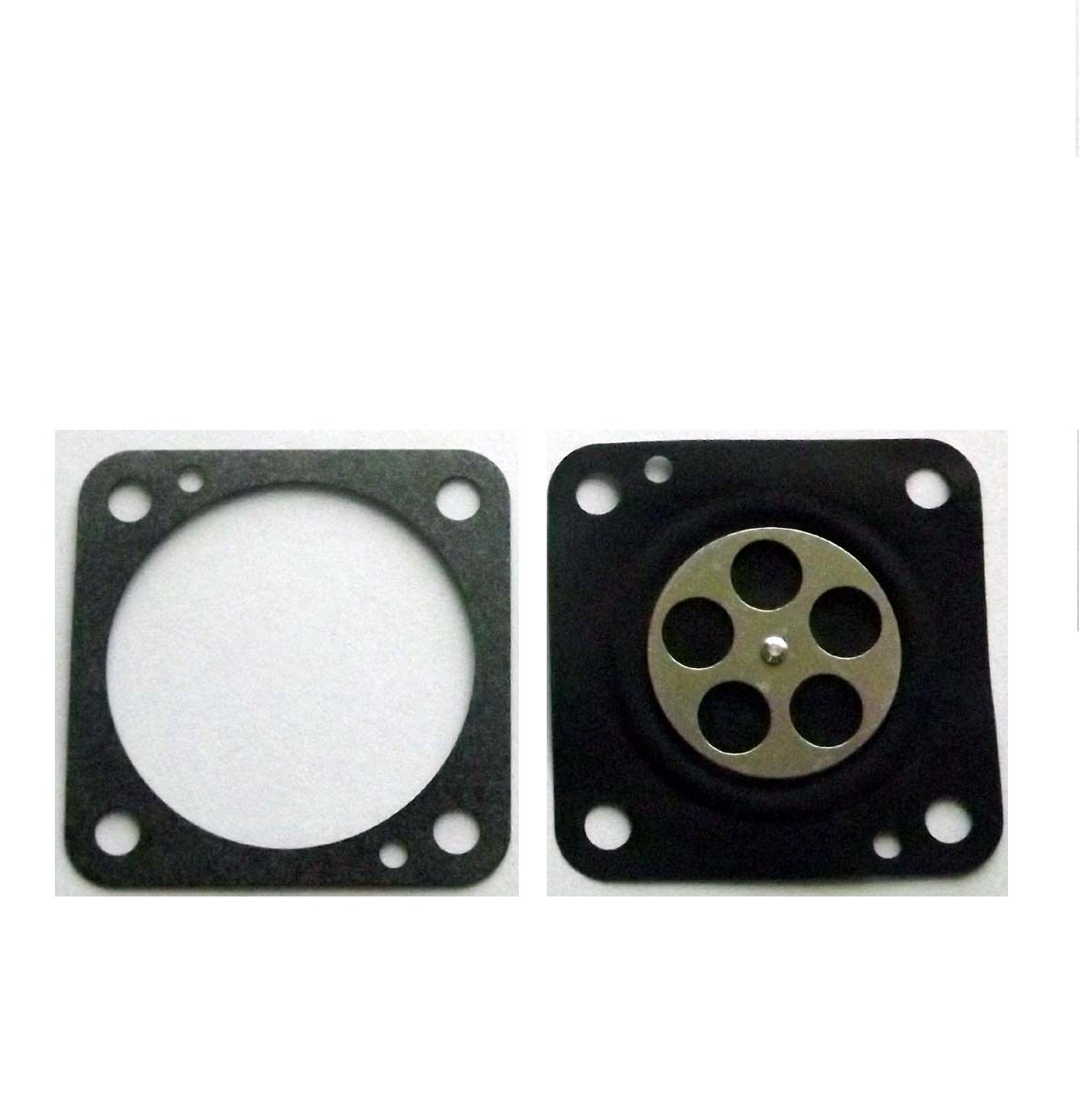 Carburetor Diaphragm & Gasket fits Wacker Bing Carbs 33 BS45 BS52