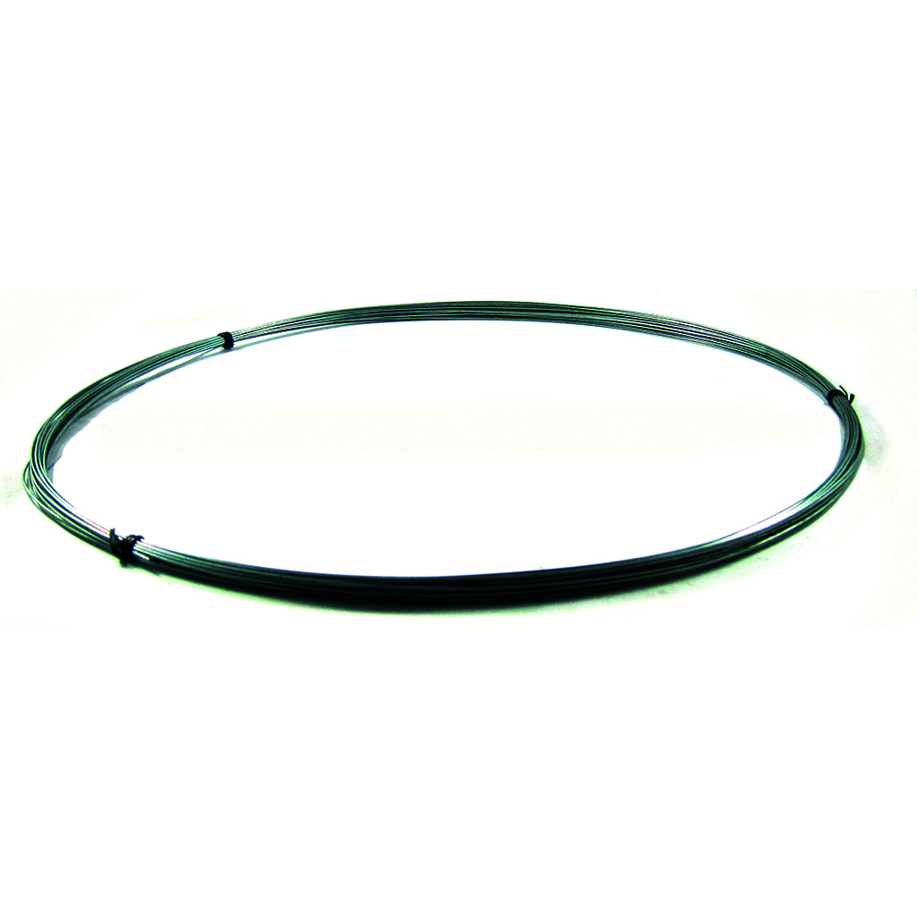 Universal Bulk Roll of Inner Throttle Calbe Wire 24m for Many Engines Lawnmowers
