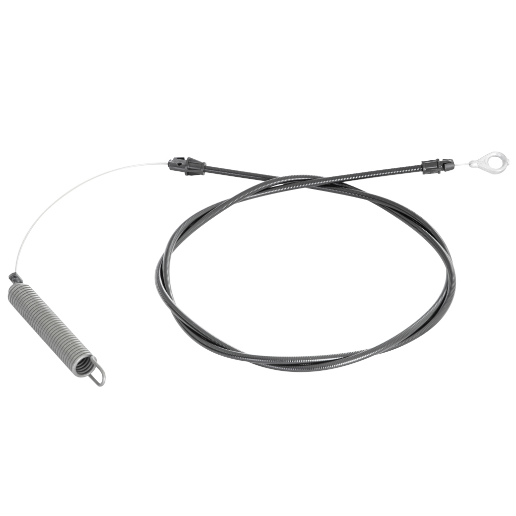 Deck Engagement Cable for Selected Husqvarna Craftsman Ride on Mowers LTH2038