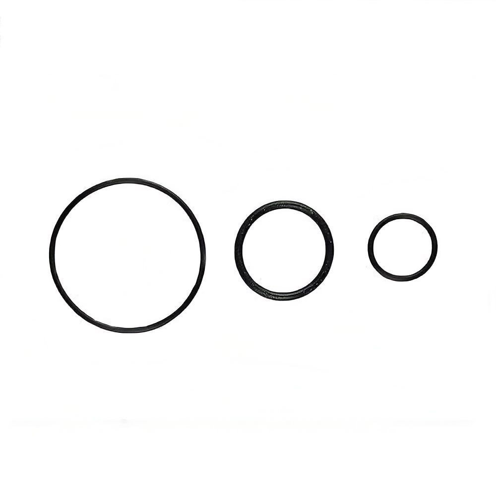 O Ring Kit for Victa Carburetor fits G4 Carbs CRO03227A HA253634 HA25126A