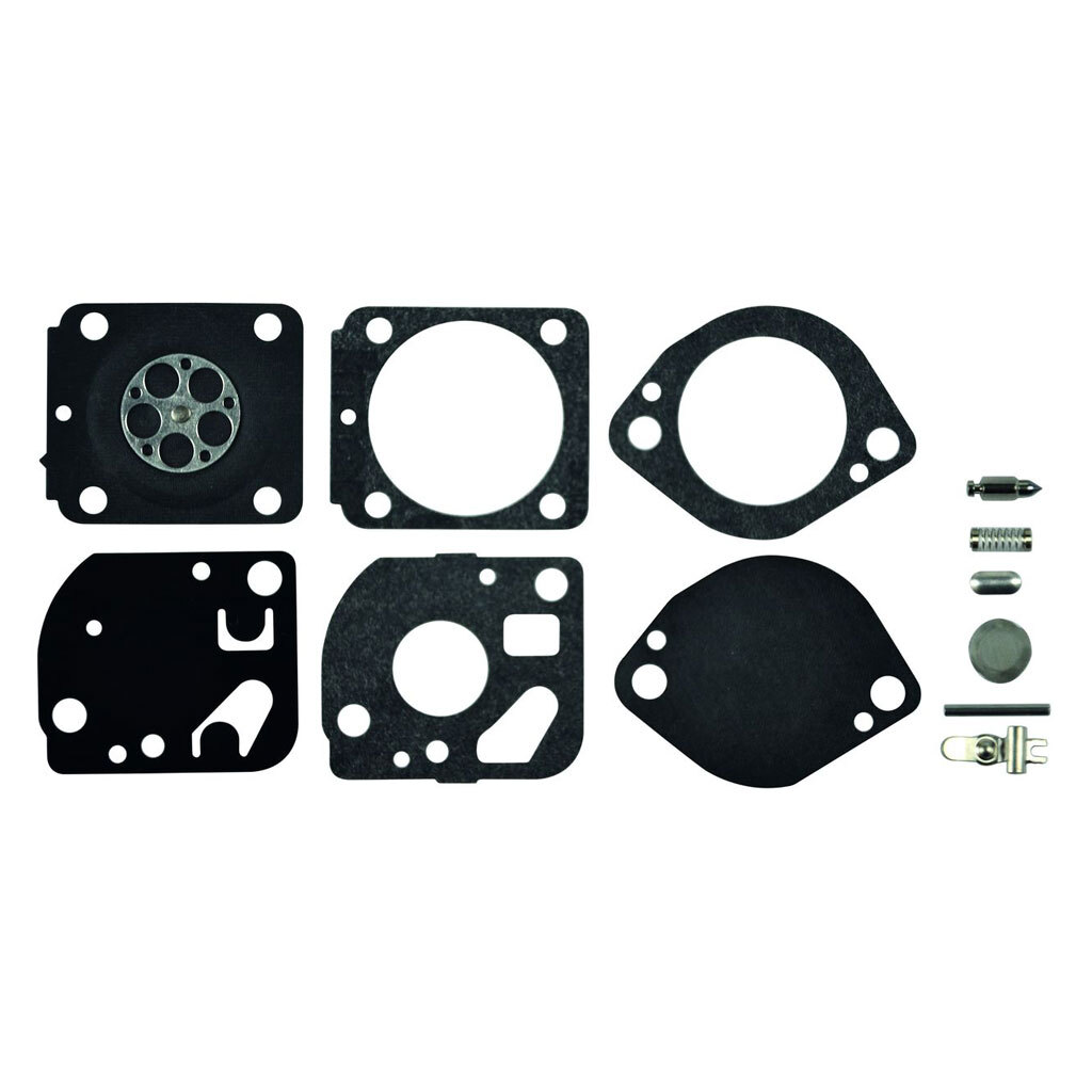 Rebuild Kit for Stihl Brushcutters Engines & Zama Carburettors C1Q-S133 RB-162