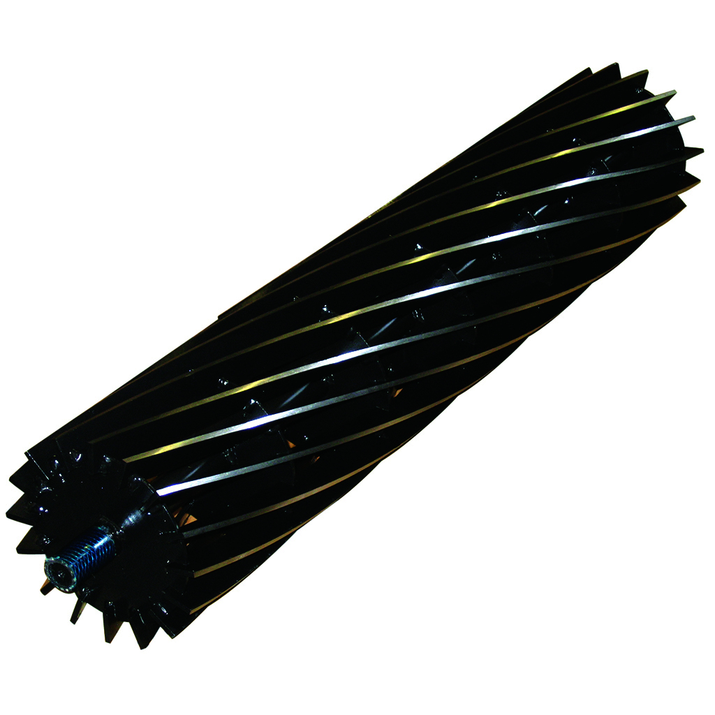 16 Blade for 30" Cut Scott Bonnar Cylinder Reel  Mowers A101681