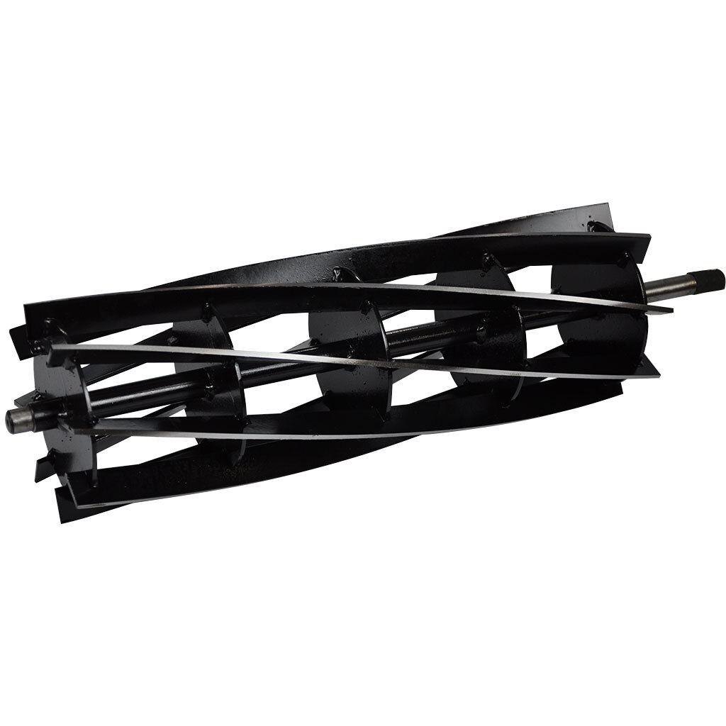 Scott bonnar 14 inch reel mower best sale