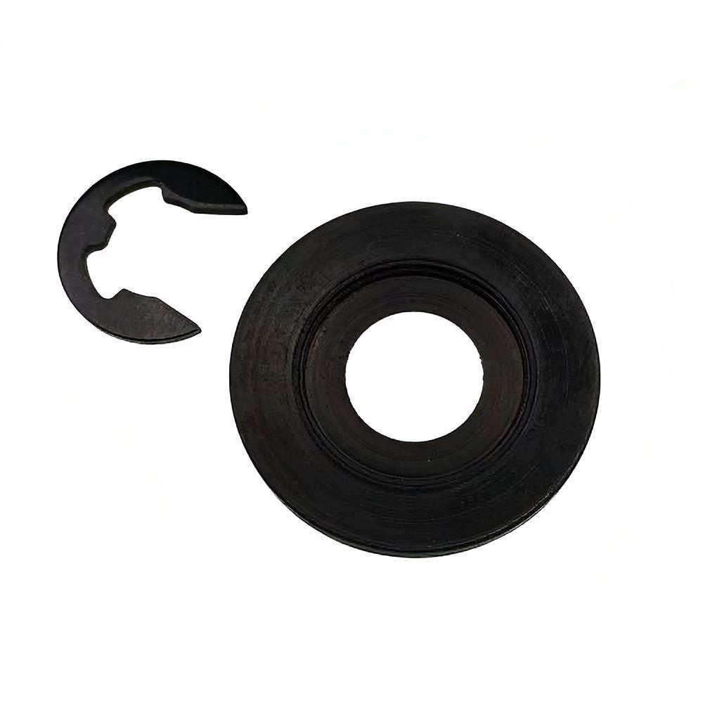 CLUTCH DRUM WASHER AND CLIP FOR STIHL MS640 MS260 MS441 MS440 MS460 MS660