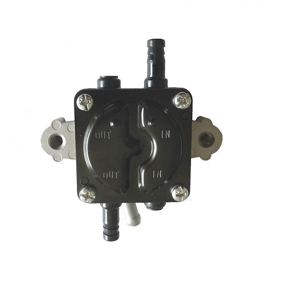 Fuel Pump for Briggs & Stratton Motors 540000 541000 542000 844527