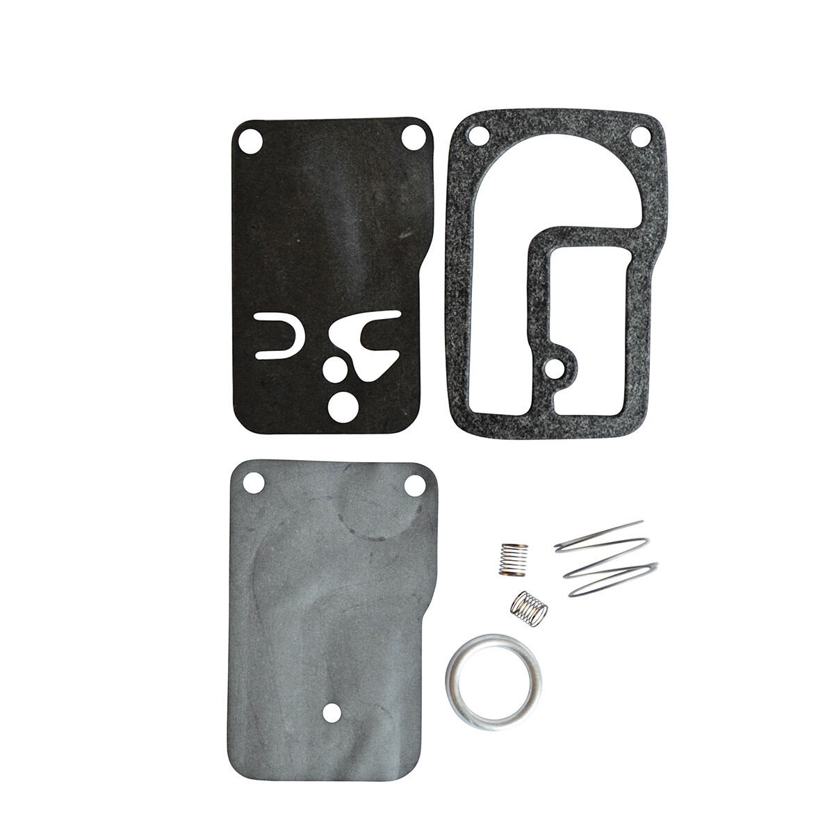 Fuel Pump Repair Kit for Briggs & Stratton Motors 393397 16hp - 18hp