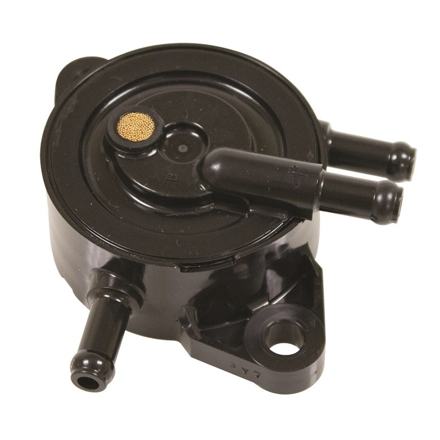 Fuel Pump fits Briggs & Stratton Motors Ride on Mower Replaces 808656