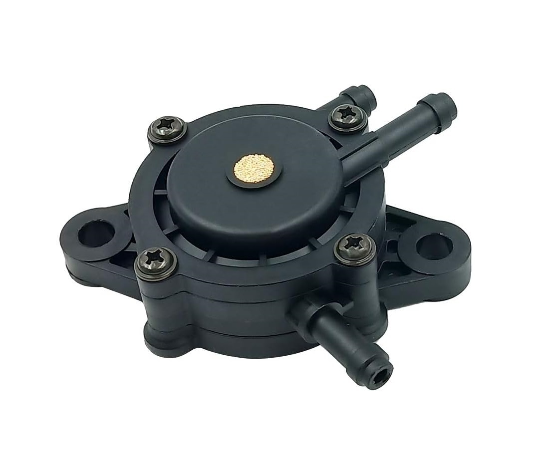 Fuel Pump For Walbro fits Briggs & Stratton Kohlar Motors Ride on Mower 808656