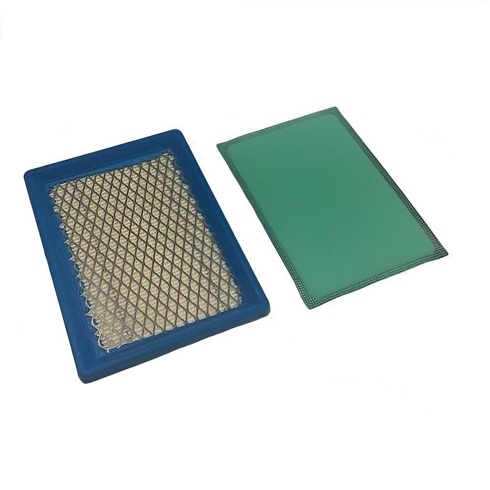 Air & Pre Filter for Briggs Max Series & 2 Stroke Motors 395027 397795 399039