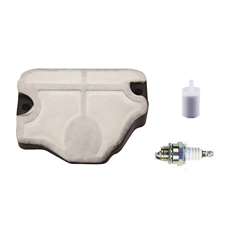 SERVICE KIT FITS SELECTED HUSQVARNA 36 , 41 , 136 , 137 , 141 , 142  CHAINSAWS