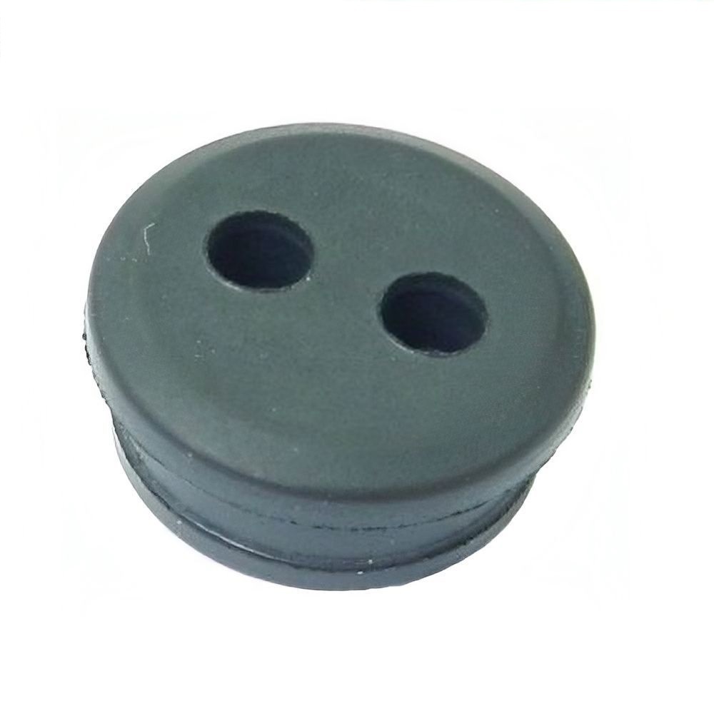 Fuel Tank Grommet fits Selected Honda Trimmers Brushcutters w/ 2 Holes GX22 GX25