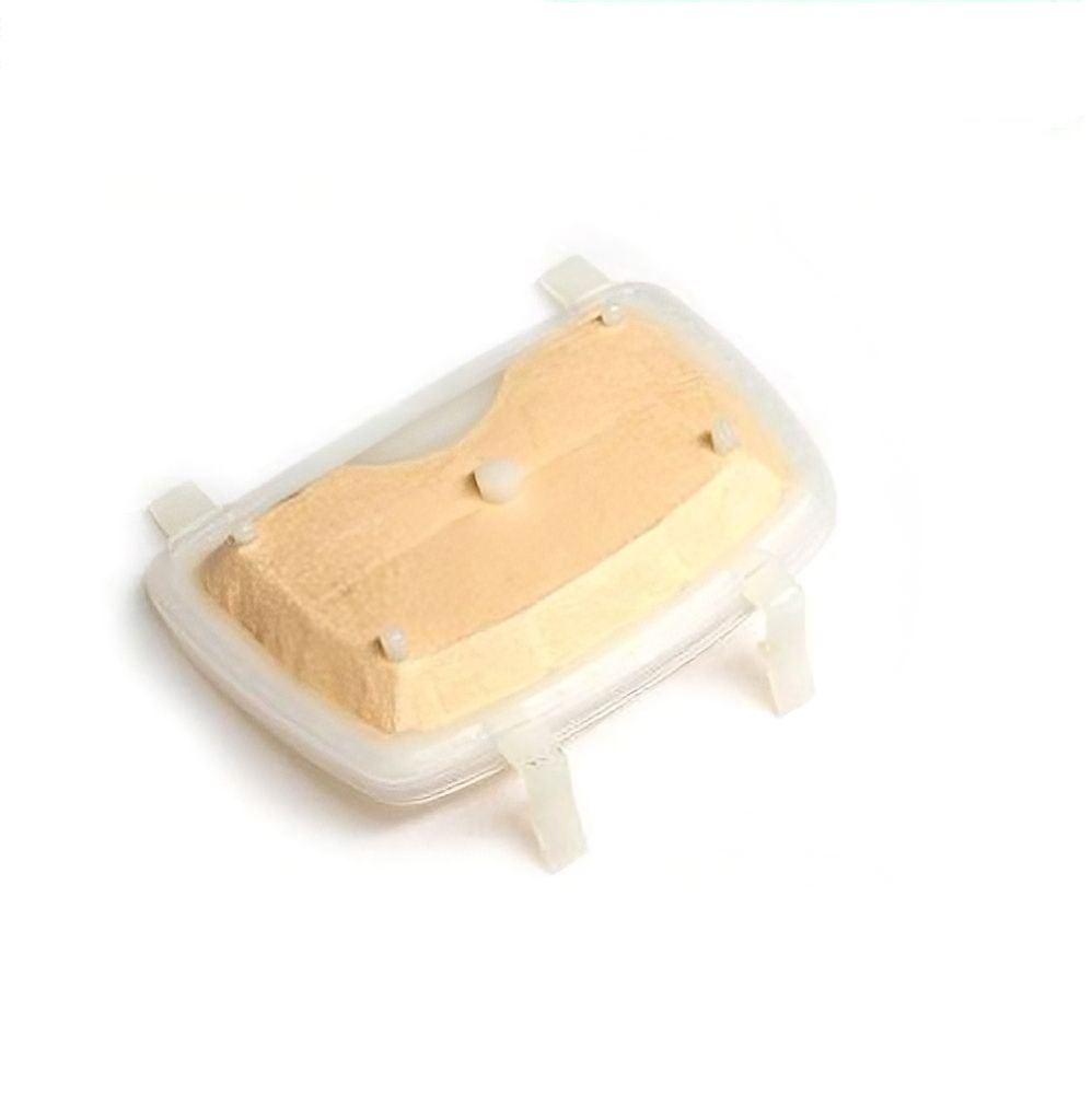 Air Filter Fleece Type suits Stihl Chainsaws MS181 MS181C 1139 120 1602