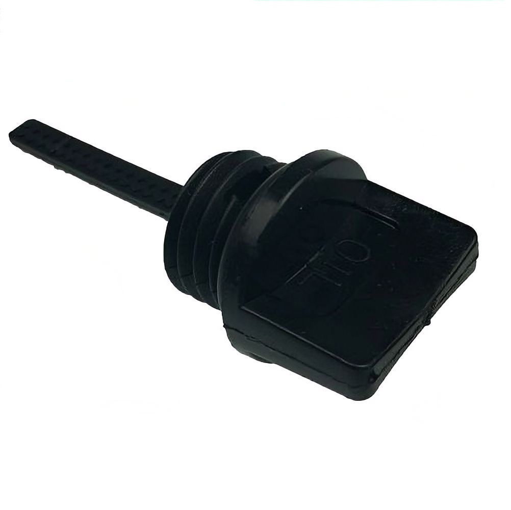 Oil Dipstick Replacement For Honda GX100U GX22 GX31 GX35 Engines - 5-Pack