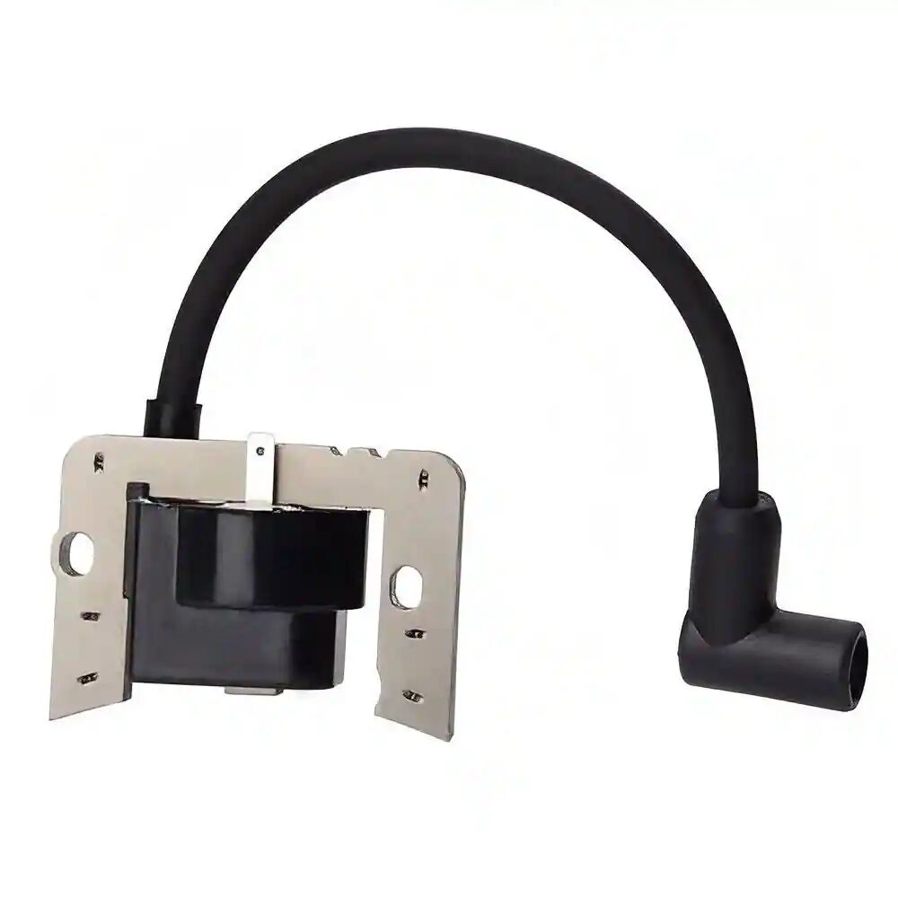 Real Power Ignition Coil & Carburetor Combo – Fits Tecumseh HM100 Engines – 640260A, 640262, 640152