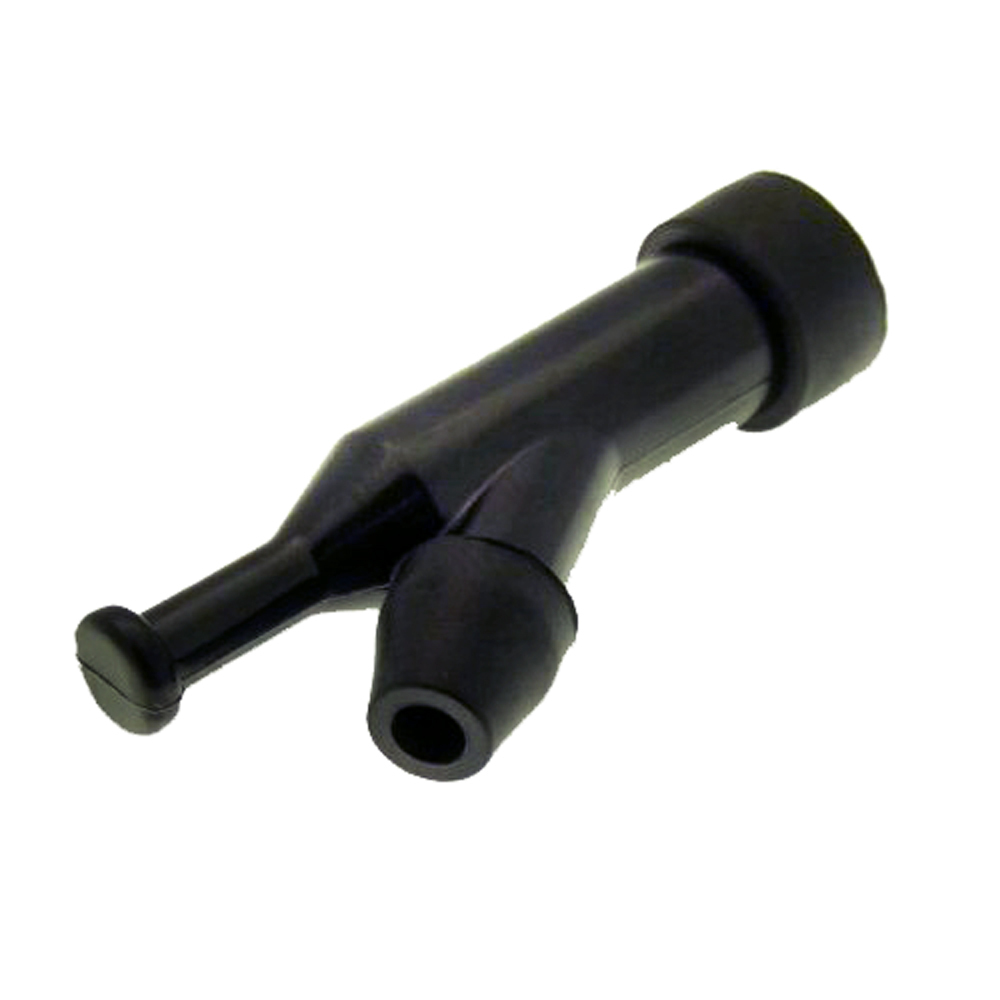 Spark Plug Cover Insulator fits Honda GX Series Motors GX110 GX120 GX140 GX160