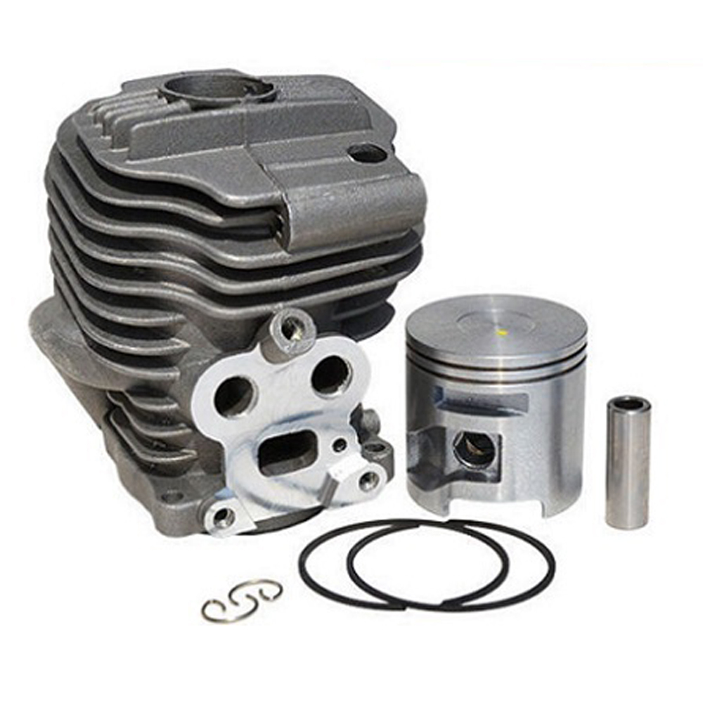 Cylinder & Piston Assembly for Husqvarna Partner Demoliton Concrete Cut Off Saws
