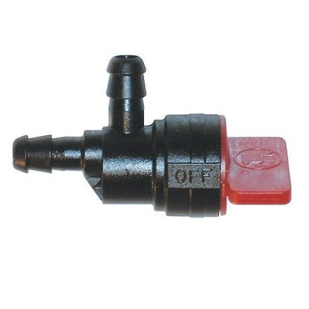 Inline Fuel Tap for Lawn Mowers Ride on Mower Briggs & Stratton 494769
