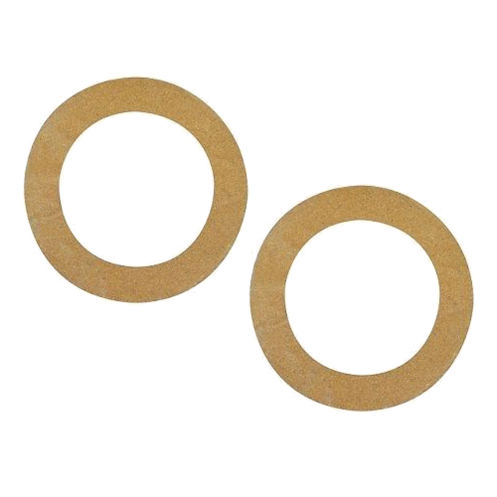 2x Drive Disc Corks suits Greenfield Evolution Models 12-32 13-32 14-32 GT6012