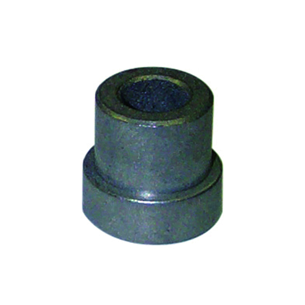 Oregon 34-009 Steel Flat Idler Pulley - Silver Replacement For Mowers & Equipment