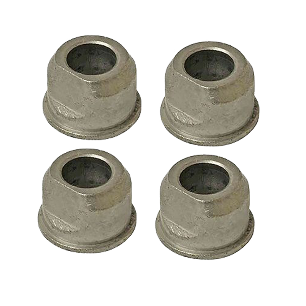 Wheel Bushes for Selected Husqvarna John Deere Ride on Mowers