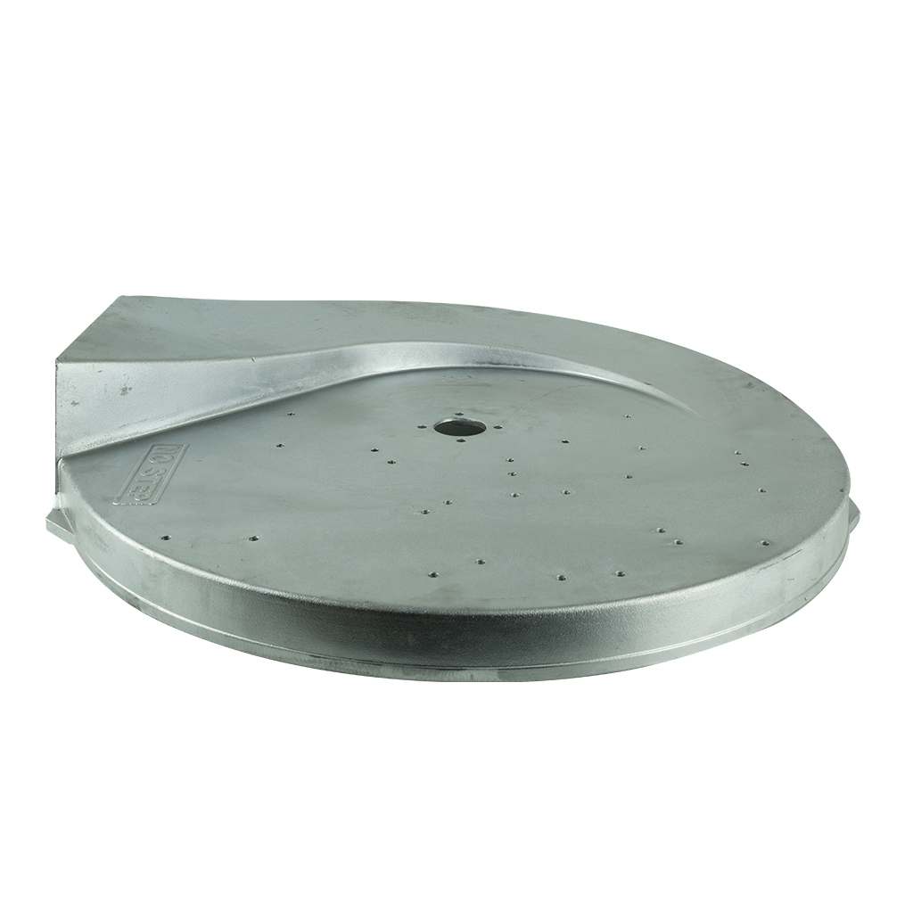 Cutter Deck Bare for 32" Cut Greenfield Evolution Ride on Lawn Mower GT22158