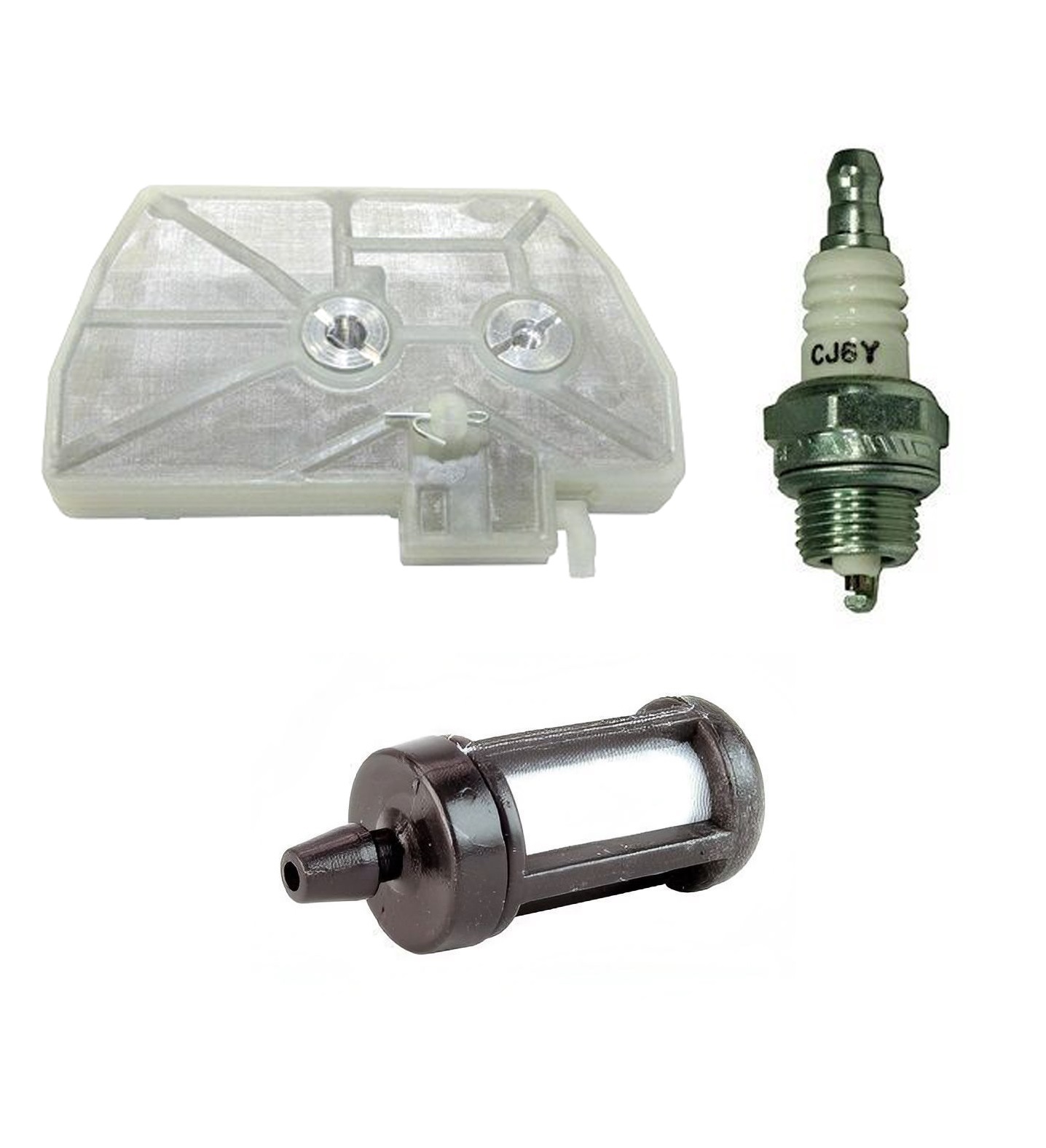 Service Kit fits Selected Stihl Models 038 MS380 1119 120 1610 0000 350 3500