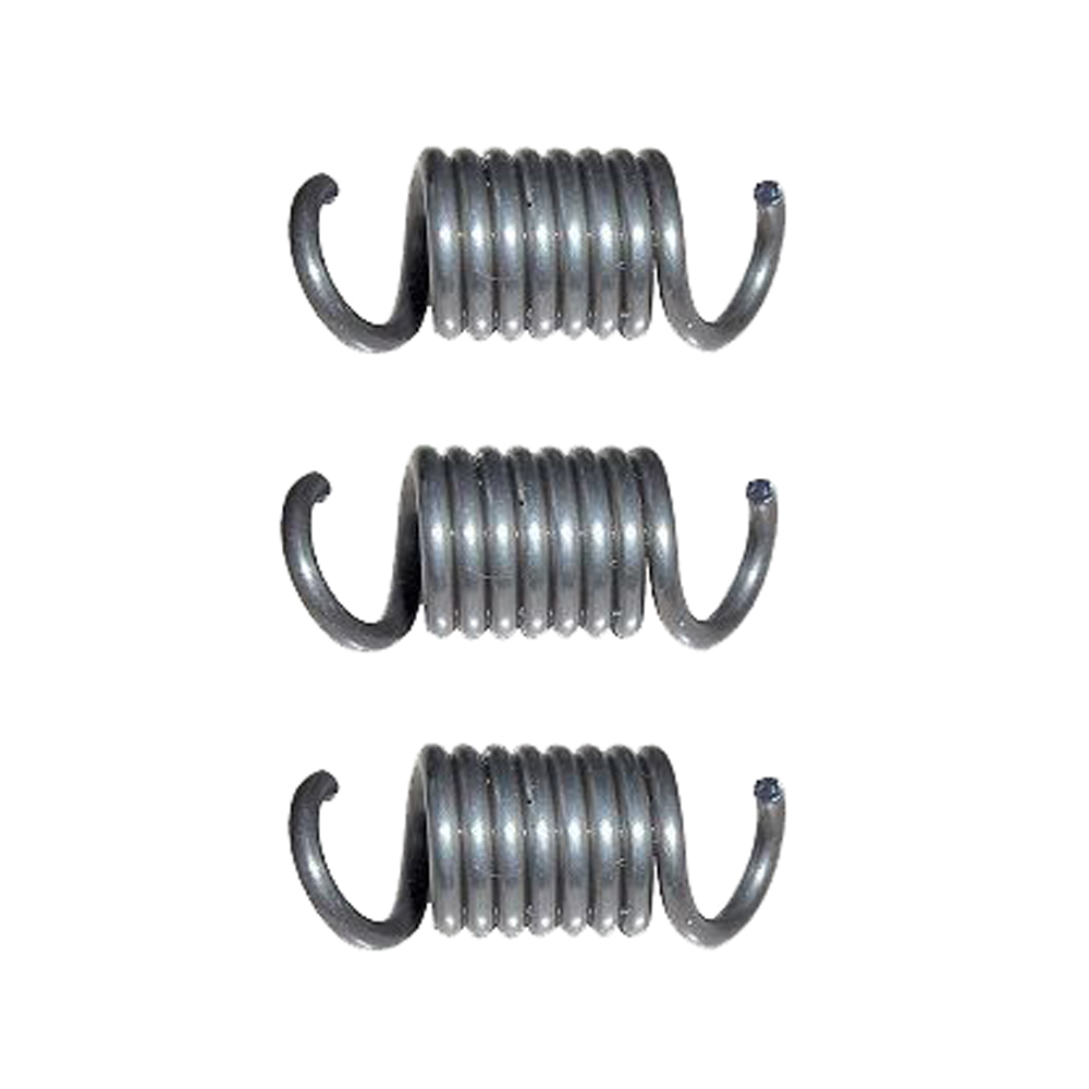 3x Chainsaw Clutch Springs fits Stihl Chainsaws 028 030 031 032 041 TS350 TS360