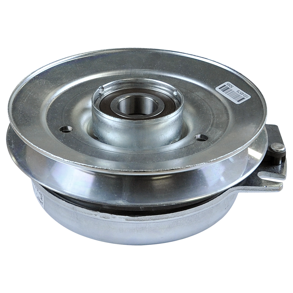 Electric to PTO Clutch Assembly Suitable For Exmark Toro Ride on Models 109-7665 116-1611