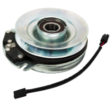 PTO Clutch fits Warner Ride on Mower 5218-65 5218-213 Replaces 103-0665 787366