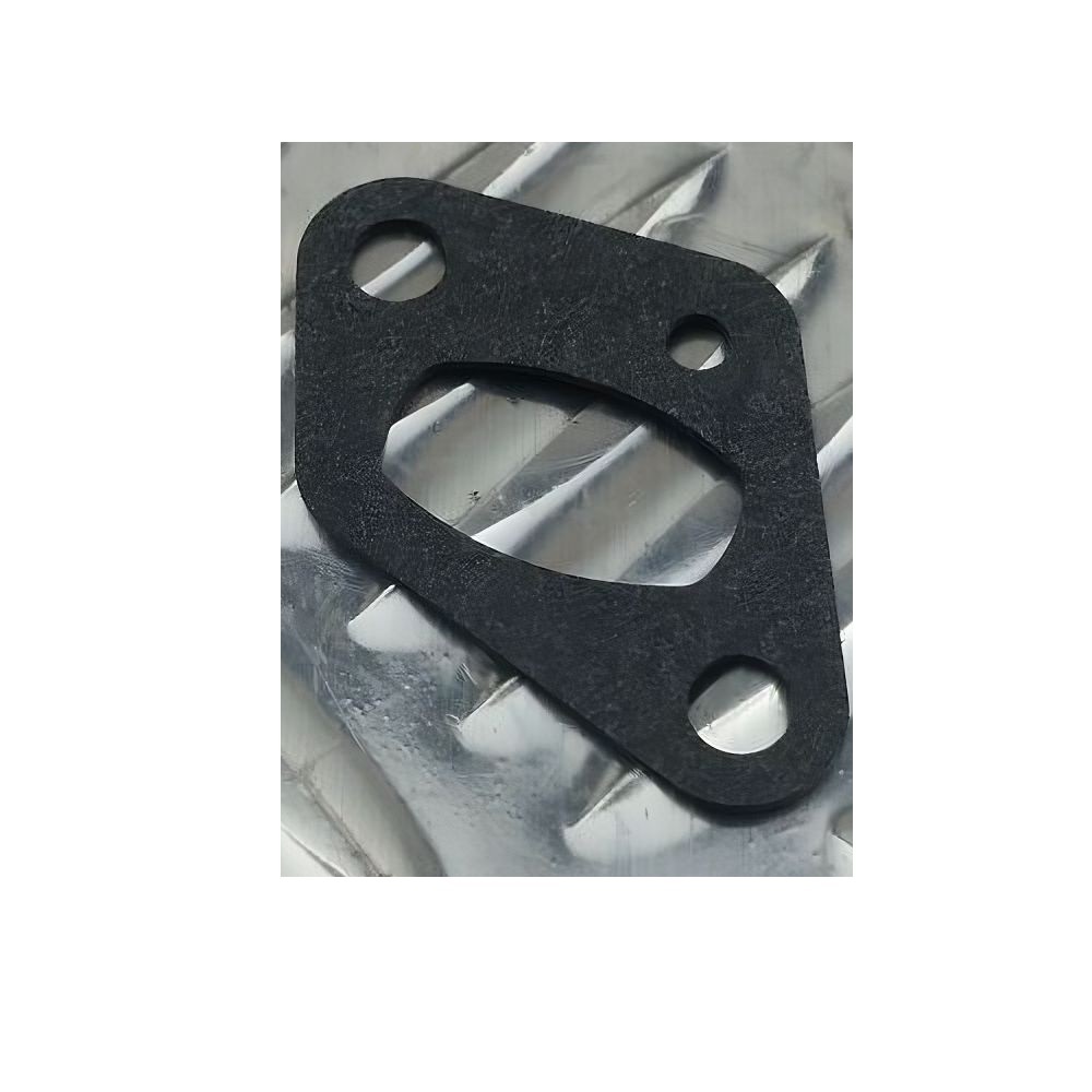 Carburetor Carb Mounting Gasket fits TK Carbs used on Mcculloch Motors