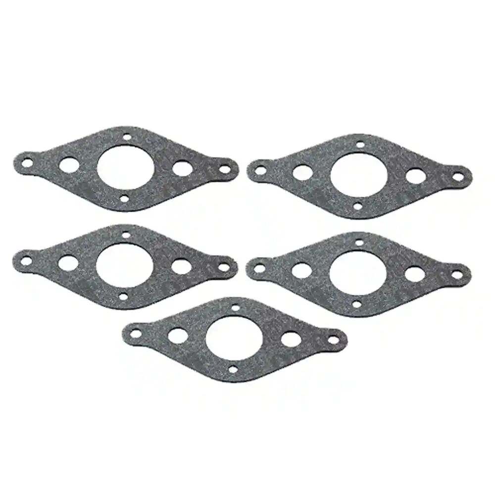 5x Gasket For Float Chamber Carburetor NSU Quickly * BING 1/9 & 1/12