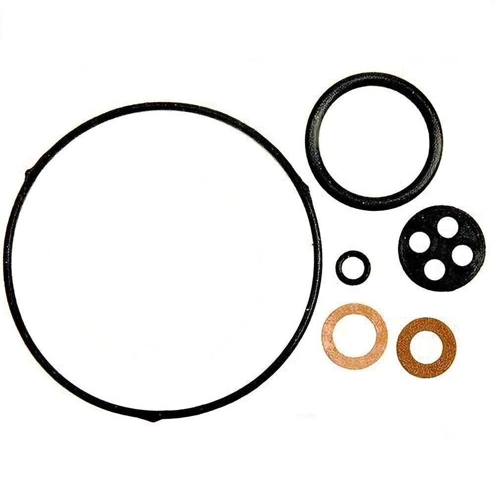 Carburetor Kit for Honda Lawn Mowers GX340 GX390 16010-ZE2-015