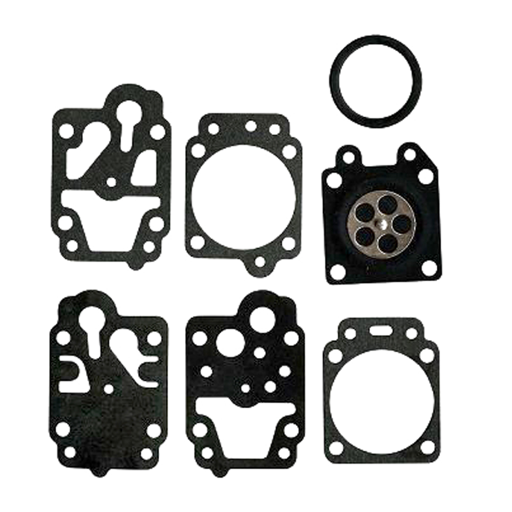 Diaphragm Kit for Walbro WYJ Carb Carburetor WYJ-108-1 WYJ-147A