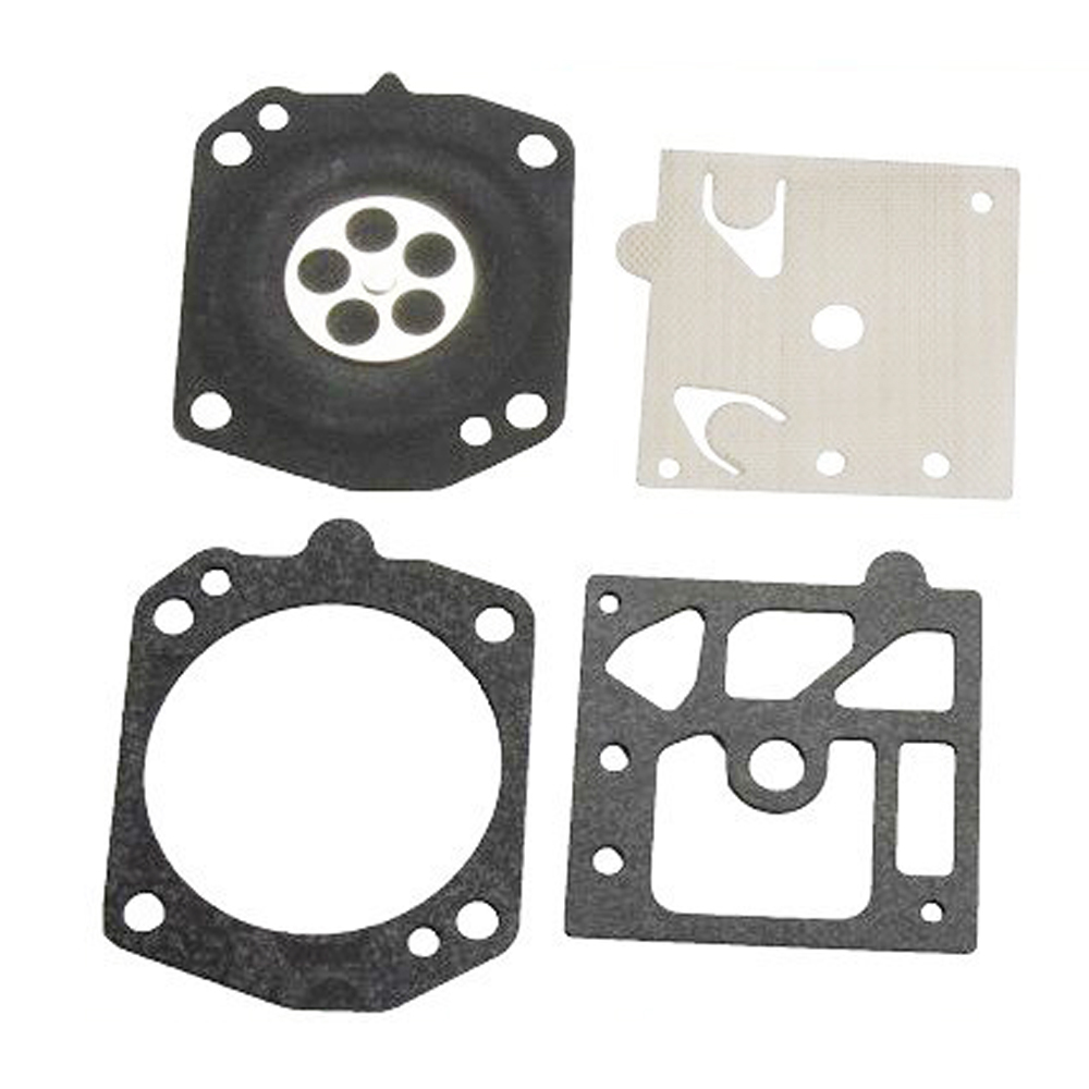 Diaphragm Kit for HD Walbro fits Husqvarna Chainsaws 340 345 346XP